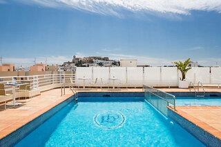 Eivissa (Ibiza Stadt) - Royal Plaza