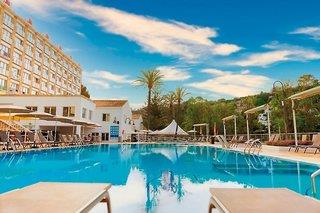 Cala Galdana - Hotel Minura Cala Galdana