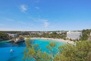 Cala Galdana - Hotel Melia Cala Galdana