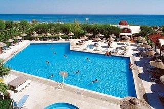 Faliraki (Rhodes Island) - Pegasos Deluxe Beach Hotel