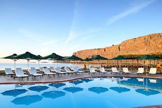 Lindos (Rhodes Island) - Lindian Dream SeaSide Resort