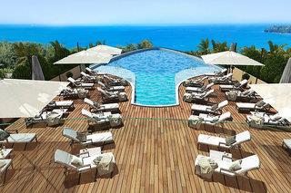 Bang Thao Beach - Sole Mio Boutique Hotel & Wellness - Adults Only