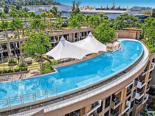 Kamala Beach - The Marin Phuket