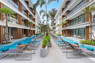Layan Beach - Kora Beach Resort Phuket