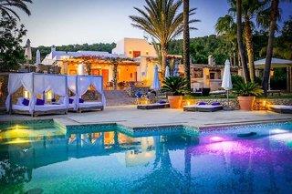 San Rafael (Ibiza Stadt) - Rural Can Lluc Boutique Country Hotel & Villas